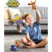 Фігурка Super Wings трансформер Transforming Золотий Хлопчик (Golden Boy) (EU750231)