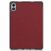 Чохол до планшета BeCover Flexible TPU Mate Xiaomi Redmi Pad 2 Pro 12.1" Red Wine (715610)