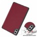 Чохол до планшета BeCover Flexible TPU Mate Xiaomi Redmi Pad 2 Pro 12.1" Red Wine (715610)