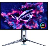Монітор ASUS PG27AQWP-W (90LM0CF2-B01971)