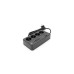 Мережевий фільтр живлення Voltronic G13, 3000W, 4 роз, 4USB 3,2А, 2 Type-C, 2м Black (YT-G13)