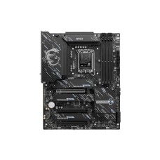 Материнська плата MSI Z890 GAMING PLUS WIFI6E