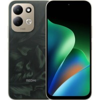 Мобільний телефон Xiaomi Redmi 17 4/256GB Oak Green (1213742)