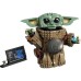 Конструктор LEGO Star Wars Ґроґу (підмайстер мандалорця) (75446)