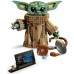 Конструктор LEGO Star Wars Ґроґу (підмайстер мандалорця) (75446)