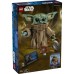 Конструктор LEGO Star Wars Ґроґу (підмайстер мандалорця) (75446)