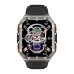 Смарт-годинник Blackview W80 Pro Black (6931548324089)
