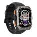 Смарт-годинник Blackview W80 Pro Black (6931548324089)