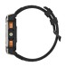 Смарт-годинник Blackview W80 Pro Black (6931548324089)