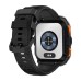 Смарт-годинник Blackview W80 Pro Black (6931548324089)
