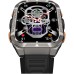 Смарт-годинник Blackview W80 Pro Black (6931548324089)