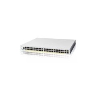 Комутатор мережевий Cisco C1200-48T-4G
