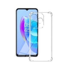 Чохол до мобільного телефона BeCover Anti-Shock Tecno Spark 10C (KI5k) Clear (709834)