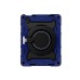 Чохол до планшета BeCover Apple iPad 10.9" 2022 Blue (711924)