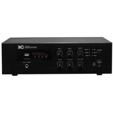 Підсилювач ITC 120 Вт з USB/SD/Tuner/Bluetoo (T-B120)