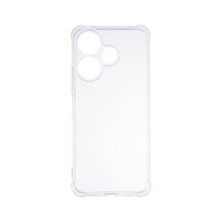 Чохол до мобільного телефона BeCover Anti-Shock Xiaomi Redmi Note 14 5G Clear (712786)