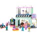 Конструктор LEGO Friends Перукарня та магазин аксесуарів (42662)