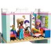 Конструктор LEGO Friends Перукарня та магазин аксесуарів (42662)