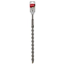 Бур Makita SDS-PLUS з центруванням 18x350 мм (B-62131)