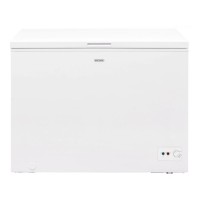 Морозильна скриня Eleyus MFD085M WH300
