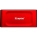 Накопичувач SSD USB Type-C 2TB XS1000 Kingston (SXS1000R/2000GA)