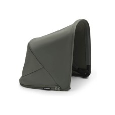 Капюшон для коляски Bugaboo Fox 5 Forest Green, Зелений (100167010)