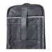 Рюкзак для ноутбука Kingsons 15.6" solar backpack Black (K9386W)