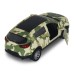 Машина TechnoDrive серії Шеврони Героїв - Kia Sportage R - Дозор (250361MC)