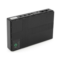 Пристрій безперебійного живлення Voltronic UPS-18W (POE-430)