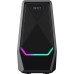 Акустична система Havit SK768 USB RGB Black (6939119042585)