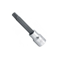 Торцева головка Toptul SPLINE M12 L100мм 1/2" (BCJA1612)