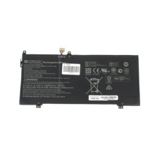 Акумулятор до ноутбука HP Envy x360 13-AE CP03XL, 60.9Wh (5275mAh), 3cell, 11.55V, Li-ion AlSoft (A71136)