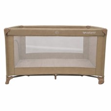Дитячий манеж Velano Flexi, beige (46157)
