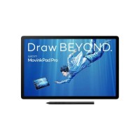 Планшет-монітор Wacom Movink Pad Pro 14 (DTHA140L0Z)