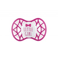 Пустушка Nuvita Air55 Cool 6m+ ортодонтична (NV7084SI)