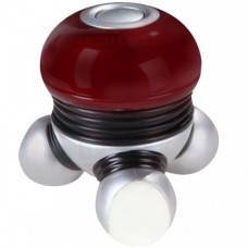 Масажер LiveUp Electronic Massager LS5050 червоний/сірий 210г (6951376170498)