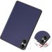 Чохол до планшета BeCover Flexible TPU Mate Xiaomi Poco Pad / Poco Pad M1 (12.1") Deep Blue (711583)
