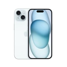 Мобільний телефон Apple iPhone 15 128Gb Blue (REF B) BREEZY (2BMTP43)