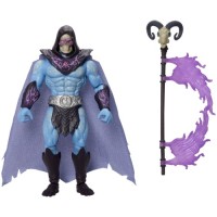 Фігурка Masters Of The Universe інтерактивна Скелетор серії "Перші" за мотивами фільму "Володарі Всесвіту" (JKJ00)