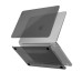Чохол до ноутбука Armorstandart 13" MacBook Neo Grey Crystal (ARM91116)