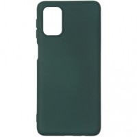 Чохол до мобільного телефона Armorstandart ICON Case Samsung M31s (M317) Pine Green (ARM57093)