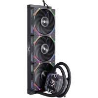 Система рідинного охолодження 1stPlayer X-360E-BK