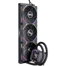 Система рідинного охолодження 1stPlayer X-360E-BK