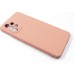 Чохол до моб. телефона Dengos Soft для Samsung Galaxy A53 (pink) (DG-TPU-SOFT-02)