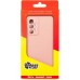 Чохол до моб. телефона Dengos Soft для Samsung Galaxy A53 (pink) (DG-TPU-SOFT-02)