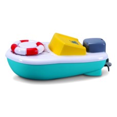 Іграшка для ванної Bb Junior Splash 'N Play Twist&Sail Човен (16-89002)