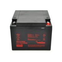 Батарея до ДБЖ Merlion HR12100W, 12V 28Ah (HR12100W)