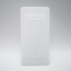 Скло захисне Intaleo Full Glue Apple IPhone 5 white (1283126514654)