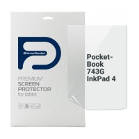 Плівка захисна Armorstandart PocketBook 743G InkPad 4 (ARM70875)