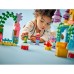 Конструктор LEGO DUPLO Disney Чарівний підводний палац Аріель (10435)